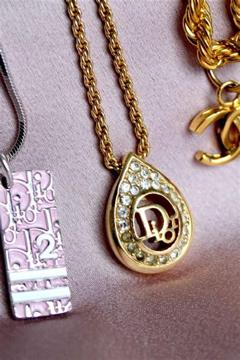 dior fine jewellery prices|authentic Dior jewelry.